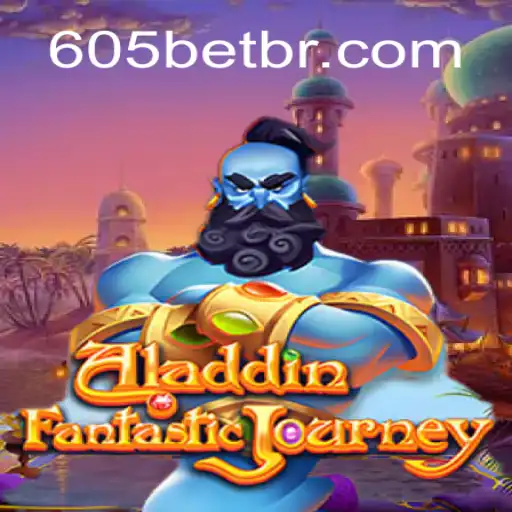 Explorando o Universo de Aladdin: Uma Aventura Mágica