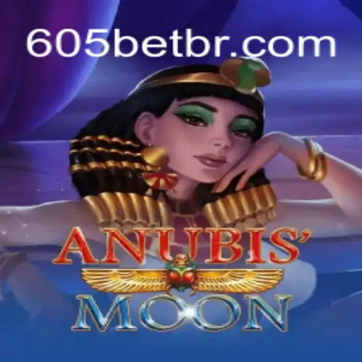 Descubra o Fascinante Mundo do Jogo AnubisMoon no 605bet
