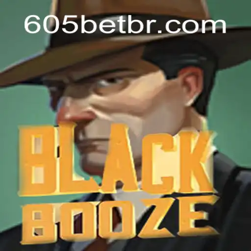 BlackBooze: A Nova Sensação no Mundo dos Jogos com 605bet