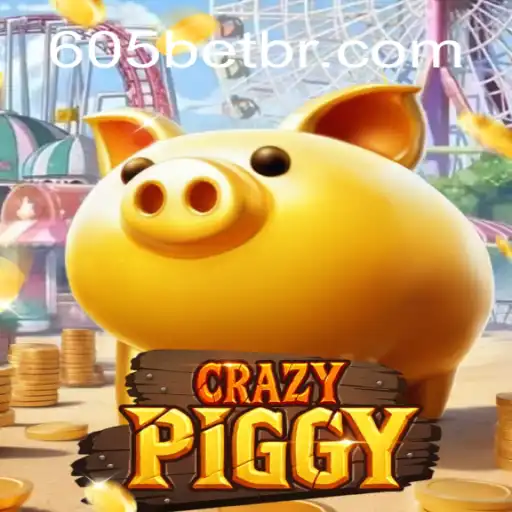 Descubra o Excitante Mundo do CrazyPiggy
