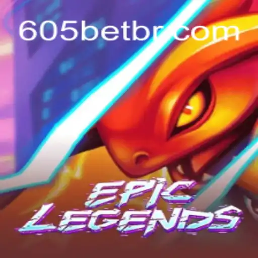 EpicLegends: Descobrindo o Mundo Fantástico do Jogo com Elementos de Aposta