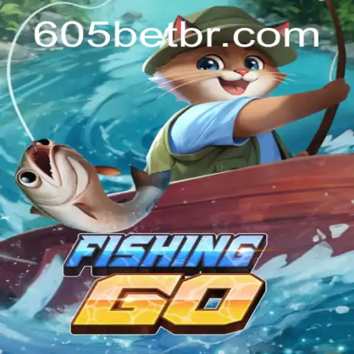 Explorando FishingGO: Uma Imersão no Mundo da Pesca Digital