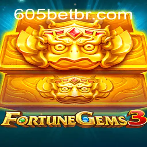Explorando o Universo de FortuneGems3: Descubra a Magia e Estratégia por Trás do Jogo Inovador