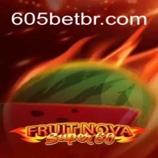 Explorando o Fascinante Mundo do Jogo FruitNovaSuper60