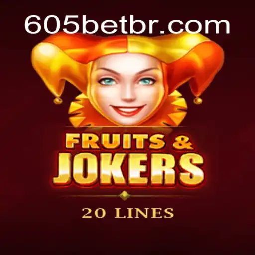 Descubra o Mundo de FruitsAndJokers20: Um Novo Horizonte no Entretenimento Online