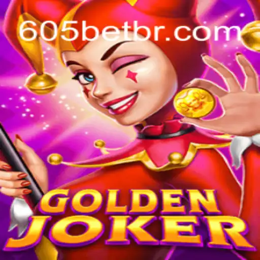 Descubra 'GoldenJoker': A Nova Sensação do Entretenimento com 605bet