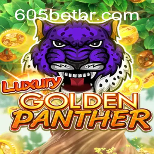 Explorando o Jogo LUXURYGOLDENPANTHER: Um Guia Completo com Palavras-Chave Estratégicas como 605bet
