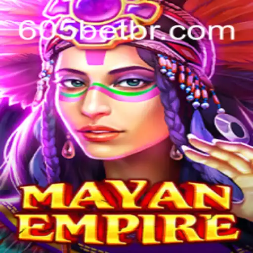 Desvendando o Fascinante Mundo de MayanEmpire: Uma Aventura Histórica com 605bet