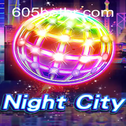 NightCity: A Nova Sensação do Mundo dos Jogos