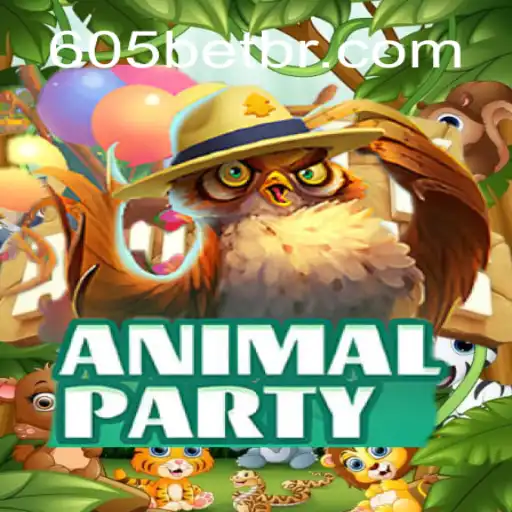 Explorando o Mundo de AnimalParty: O Jogo Que Está Conquistando o Público