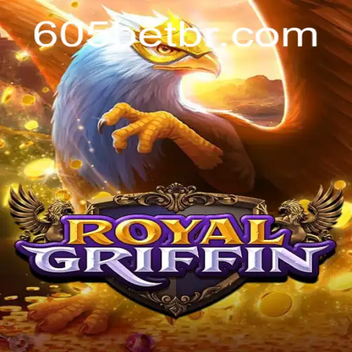 RoyalGriffin: Aventura e Estratégia no Novo Jogo de Tabuleiro