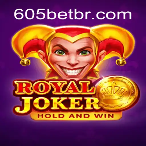 Descubra as Emoções do Jogo RoyalJoker e o Universo de 605bet