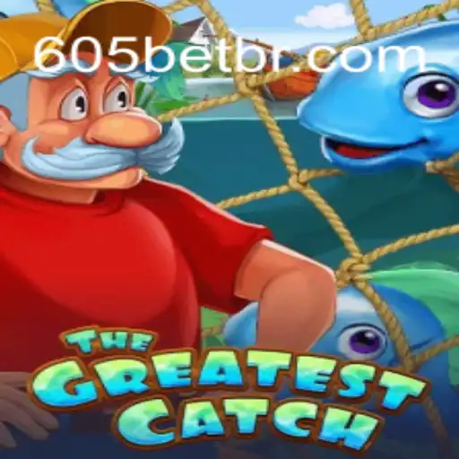 Explorando o Mundo de TheGreatestCatch: Um Jogo Inovador com 605bet