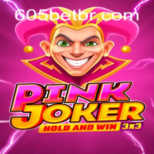 Explorando o Mundo Empolgante de Pinkjoker: 605bet