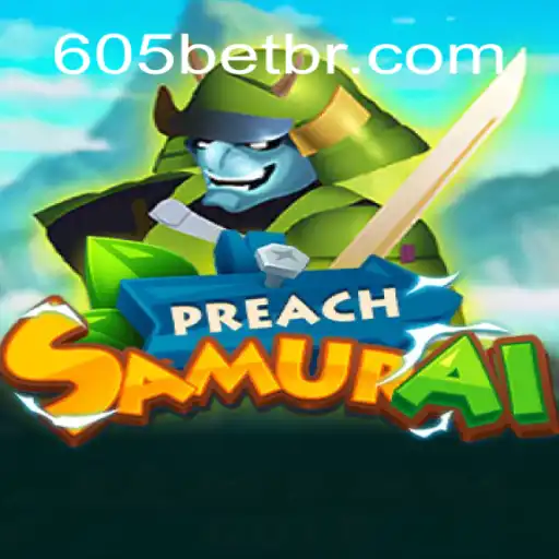 Descubra o Universo de PreachSamurai: Um Mergulho no Mundo das Artes Marciais e Estratégia