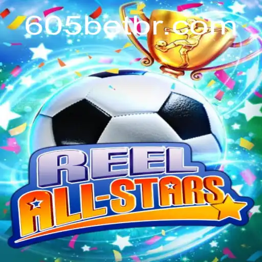 ReelAllStars: Descubra o Jogo que Revoluciona as Apostas Online