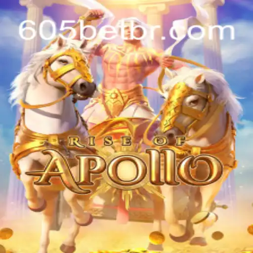 Descubra o Jogo RiseofApollo e Sua Parceria com 605bet
