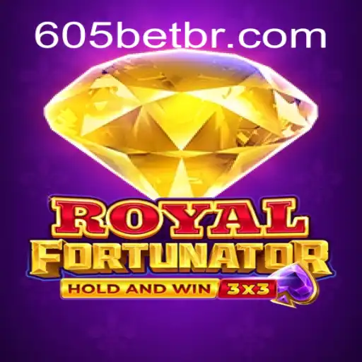 Descubra o Fascinante Mundo de Royalfort e a Emoção do 605bet