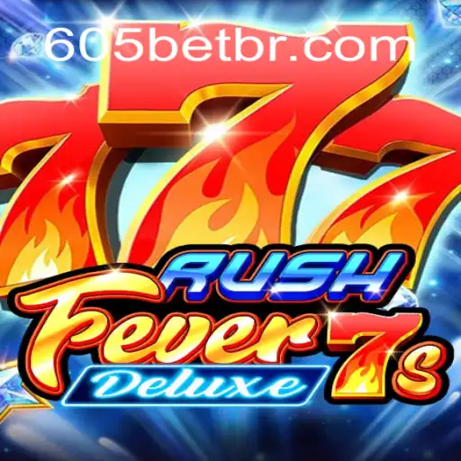 Explorando RushFever7sDeluxe: O Novo Fenômeno dos Jogos de Cassino