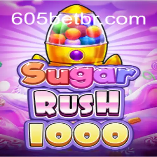 Explorando o Mundo de SugarRush1000: Um Mergulho em Emoções Doces