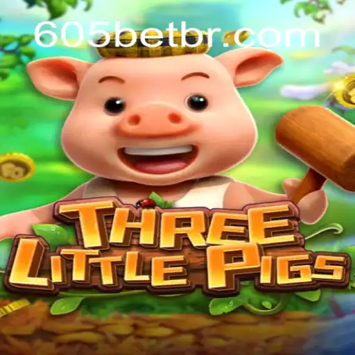 Explorando THREELITTLEPIGS: Um Jogo de Estratégia e Sorte