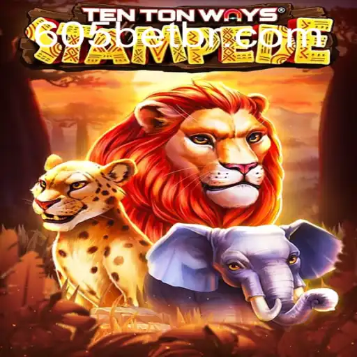 Descubra o Mundo Empolgante de TenTonWaysStampede: Regras e Dicas