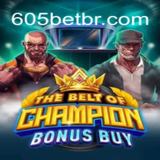 Explorando o Universo do Jogo TheBeltOfChampionBonusBuy