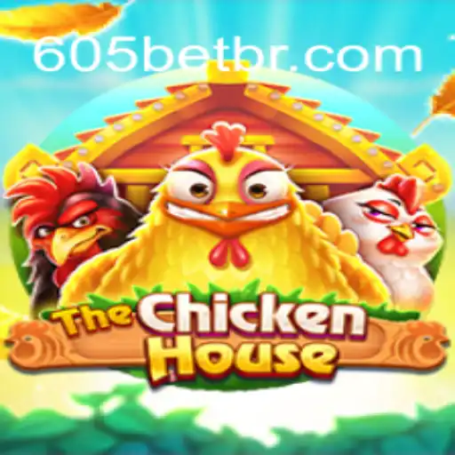 TheChickenHouse: O Novo Jogo Que Conquista o Mundo